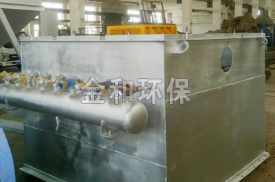 脈沖除塵器 脈沖除塵器